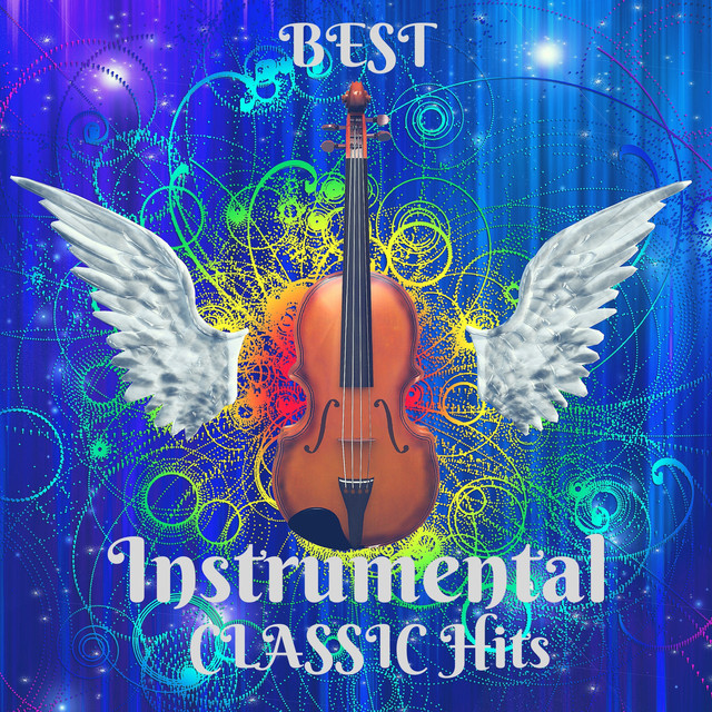 Best Instrumental Love cover art