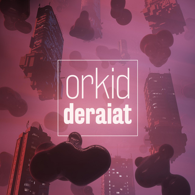 Deraiat EP (single)