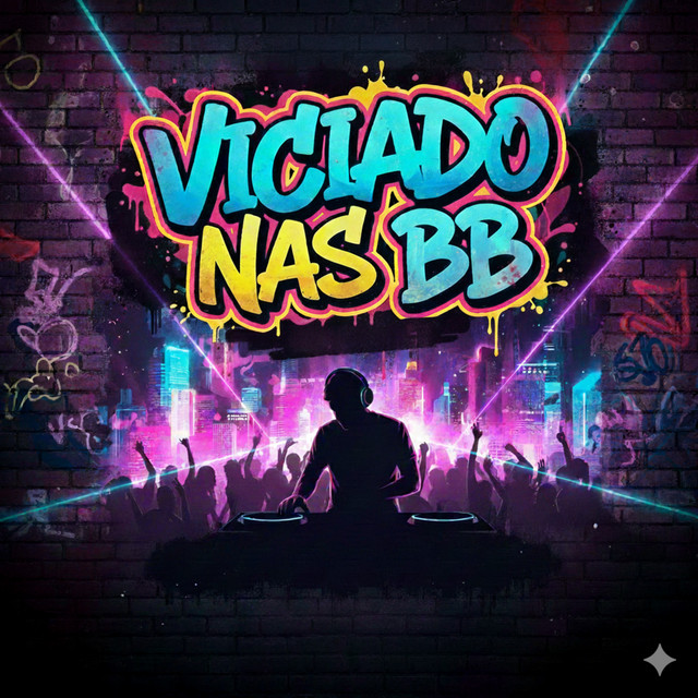 VICIADO NAS BB