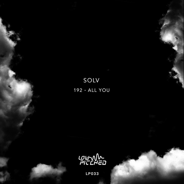 192: All you cover art