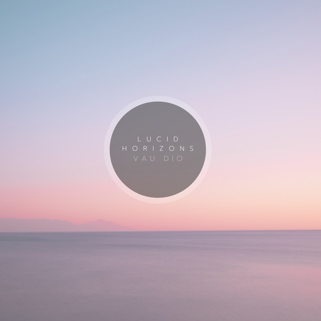 Lucid Horizons by Vau Dio
