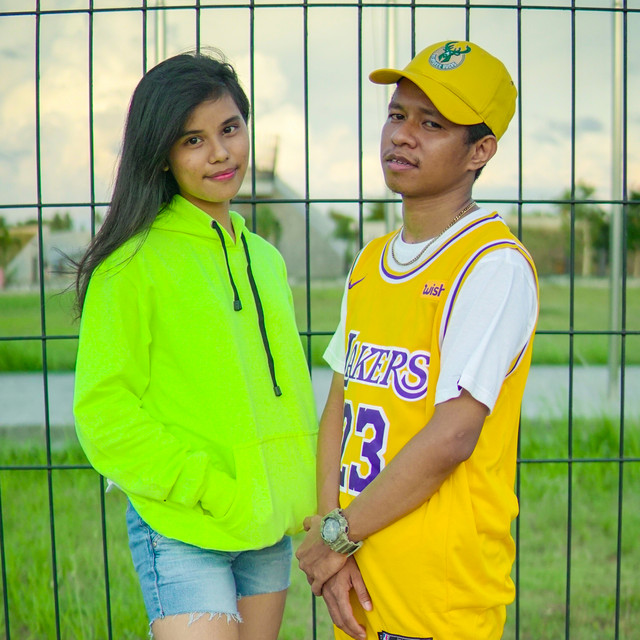 De Yang Gatal Gatal Sa (Official Remix) cover art