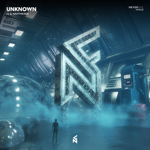 Unknown cover art
