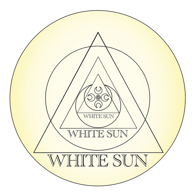White Sun cover art