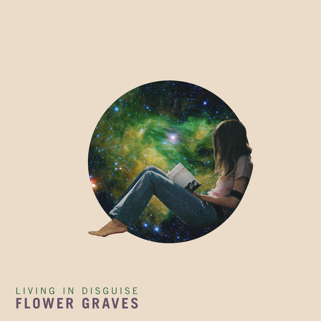 Living in Disguise cover art