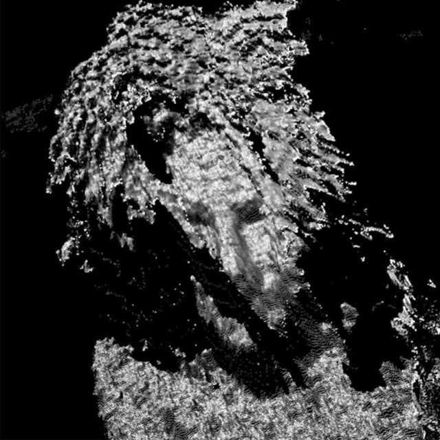 mudslide cover art