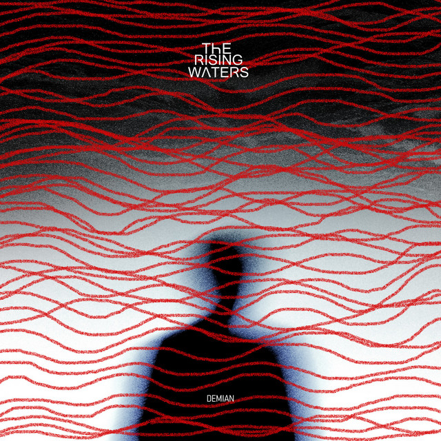 Cover art: Demian — The Rising Waters