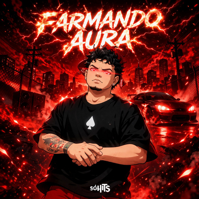 FARMANDO AURA