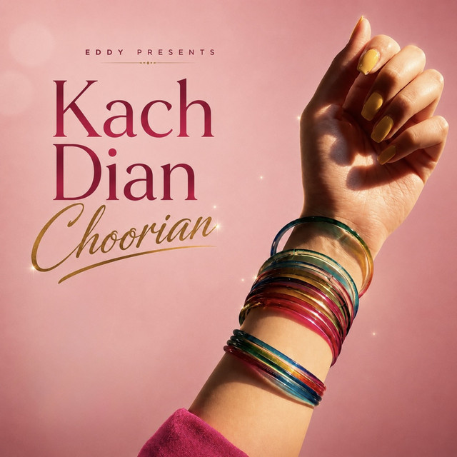 Kach Dian Choorian