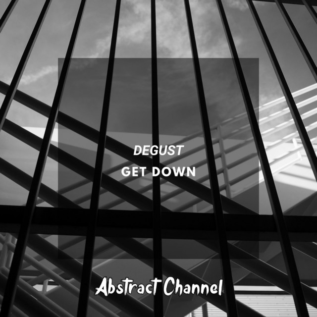 Get Down cover art
