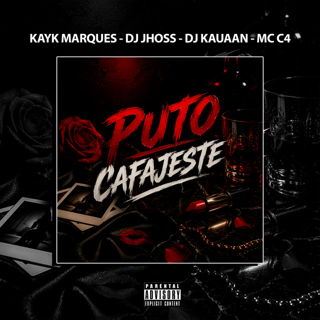 Puto Cafajeste
