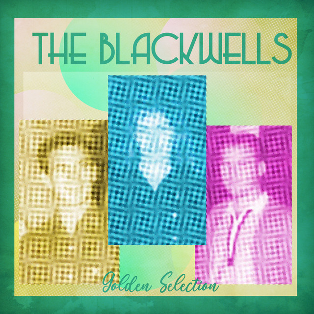 Golden Selection (Remastered) cover art