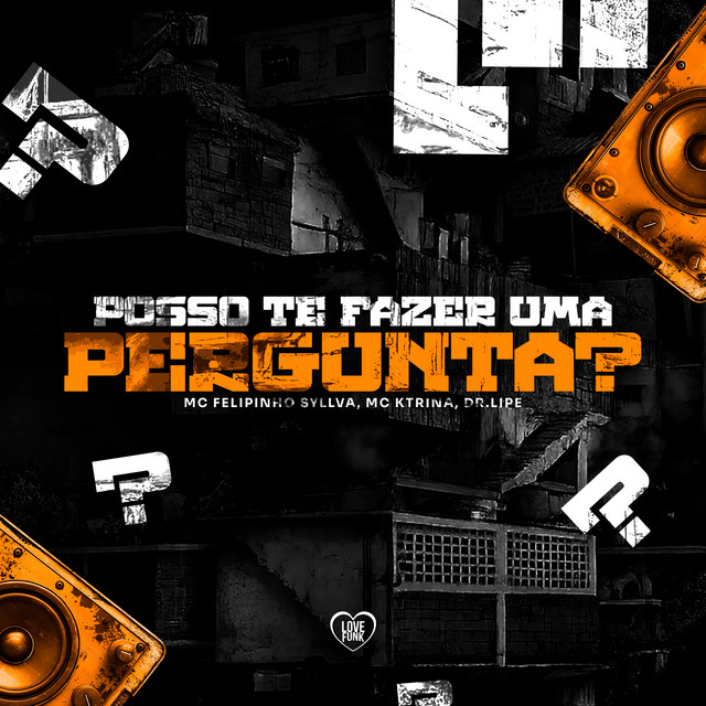 Posso Te Fazer uma Pergunta?