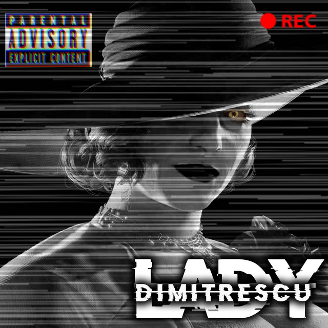 Lady Dimitrescu