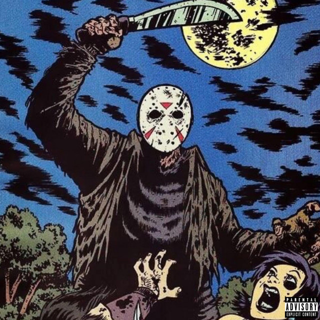 crystal lake