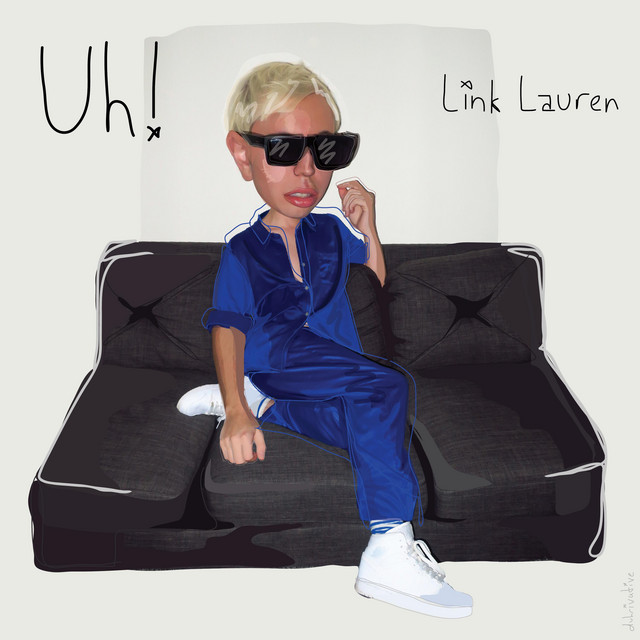 Uh! cover