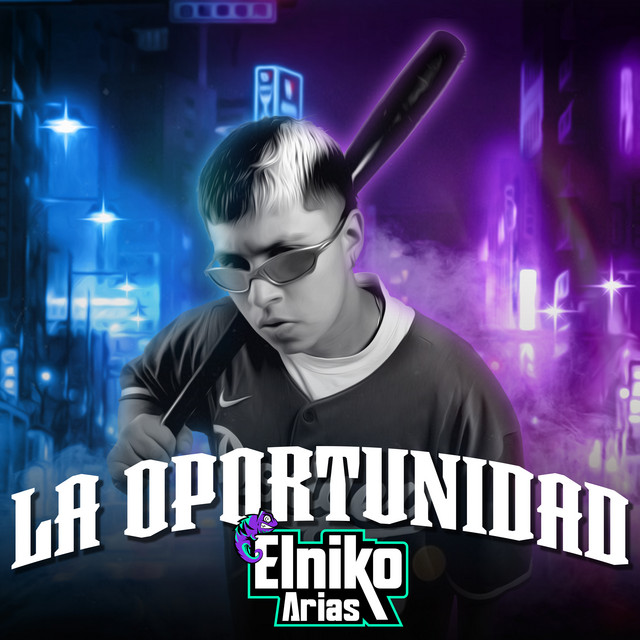 La Oportunidad cover art