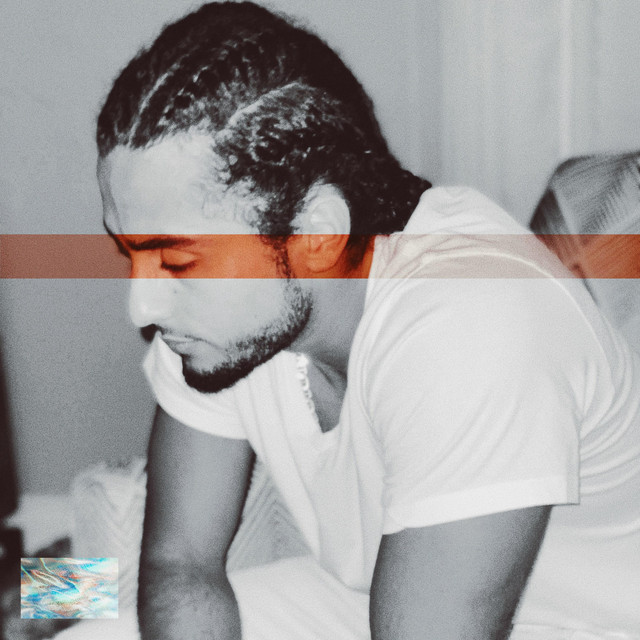 All I Know cover art
