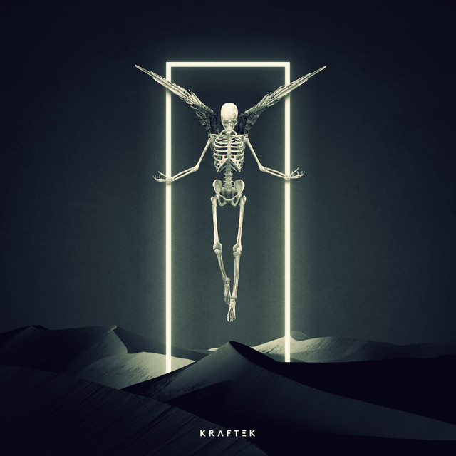 Destructor album art