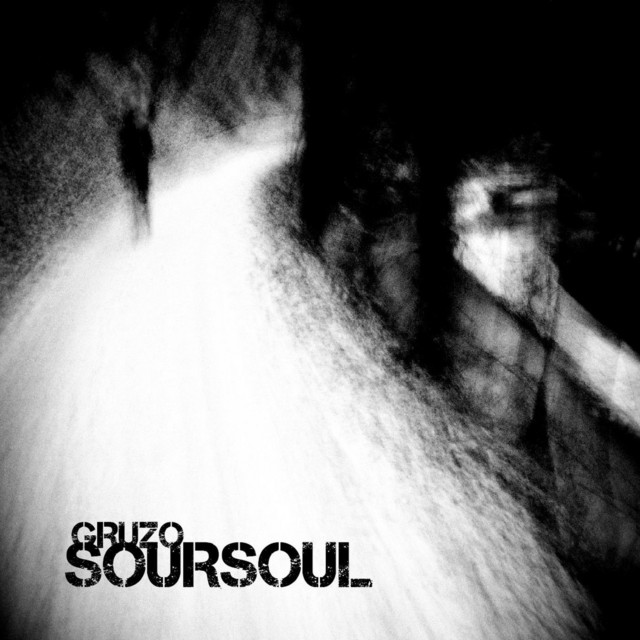 Soursoul cover art