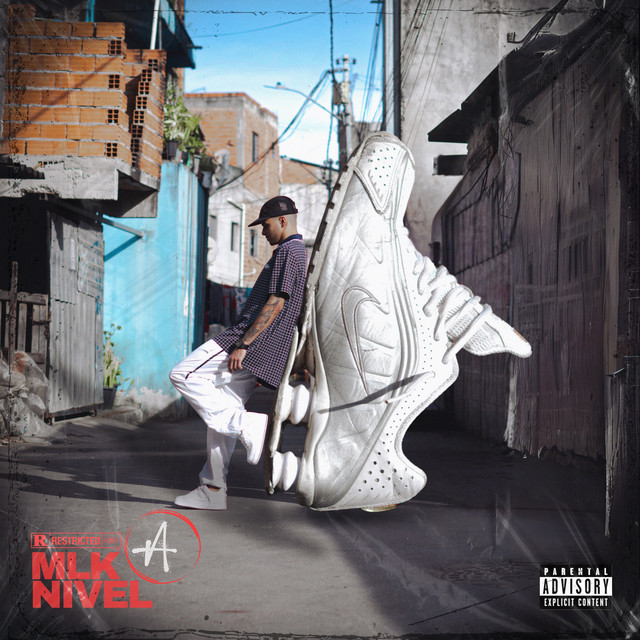 Mlk Nivel A cover art