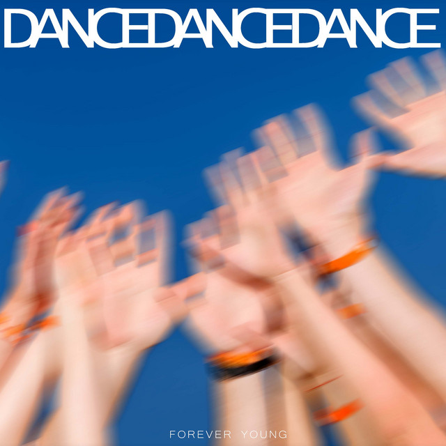 Dance Dance Dance