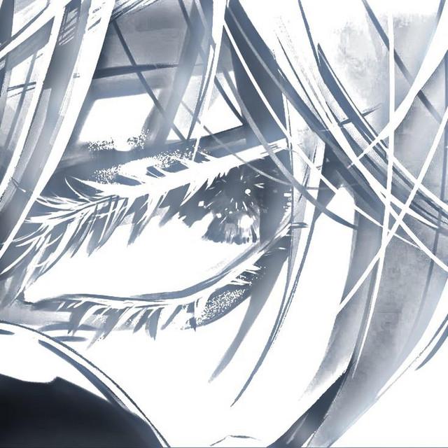 hate cover art