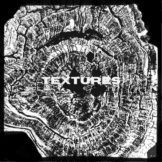 Textures cover art