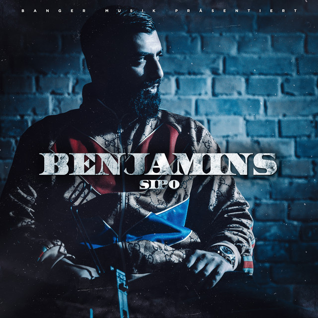 BENJAMINS cover art