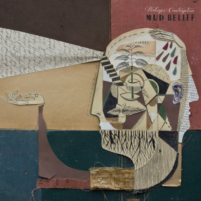 Mud Belief cover