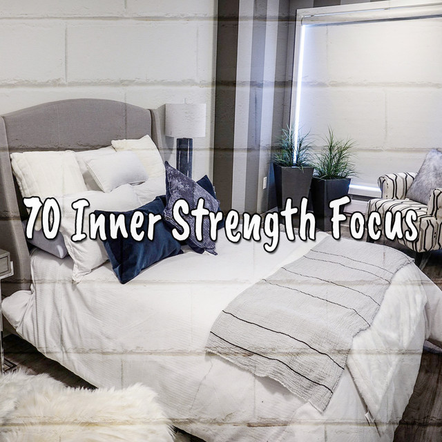 70 Inner Strength Focus cover art