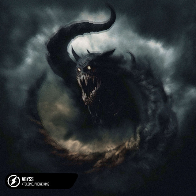 Abyss cover art