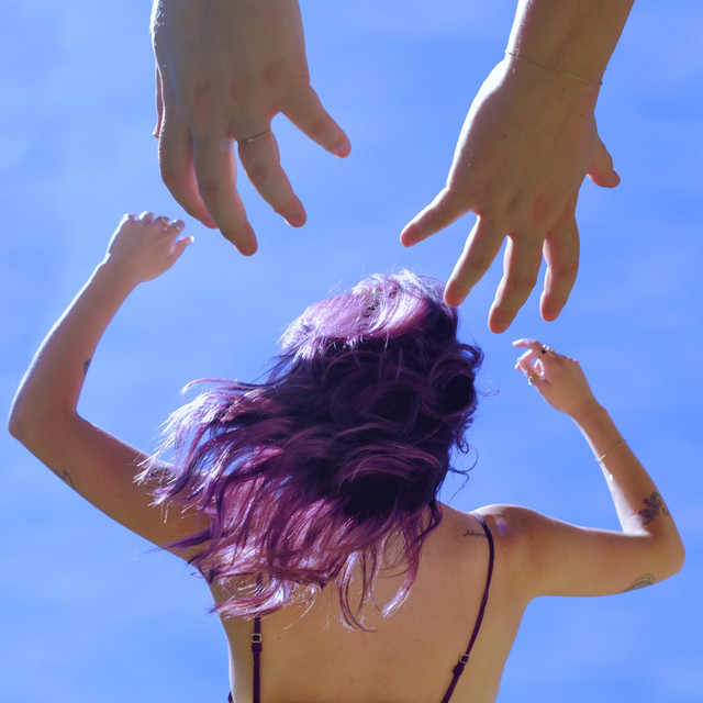 Waterfall cover art