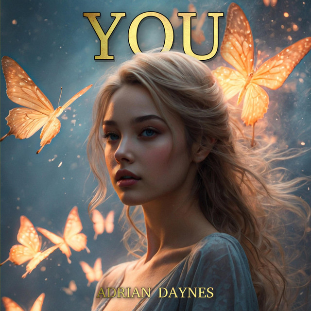 YOU cover art