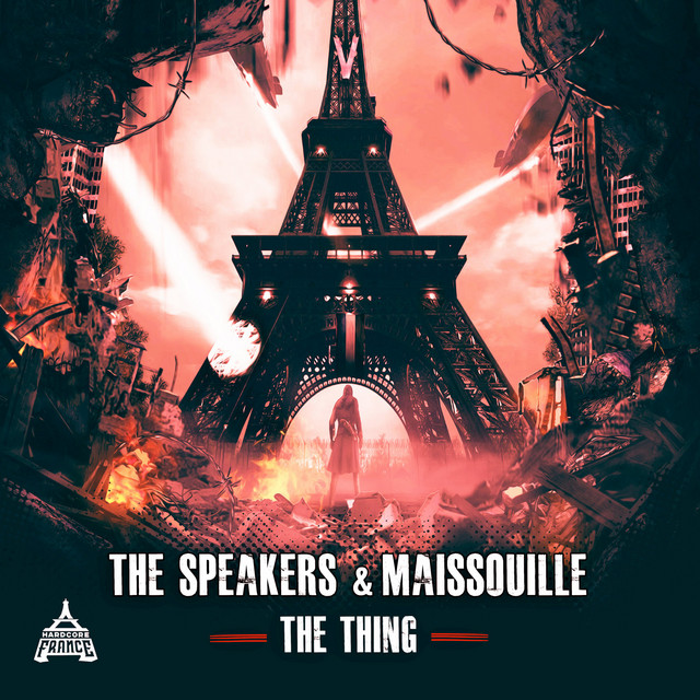 The Speakers Photo