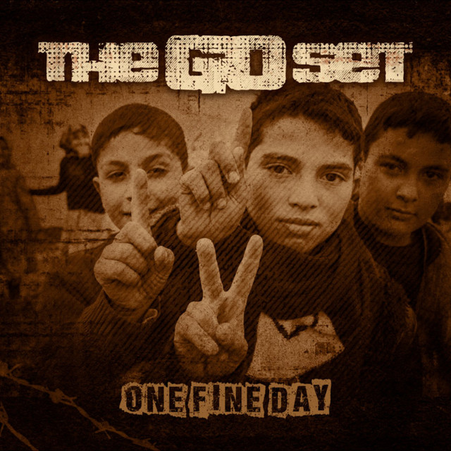 One Fine Day cover art
