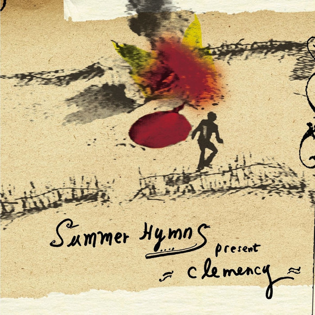 Clemency cover