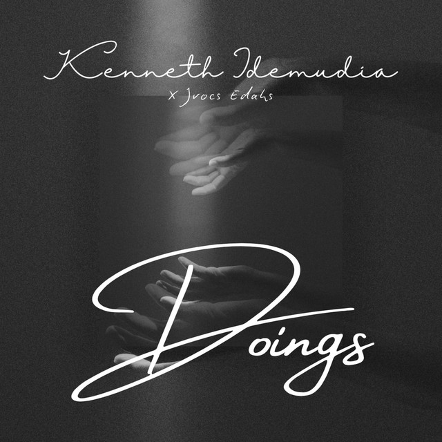 Kenneth Idemudia
