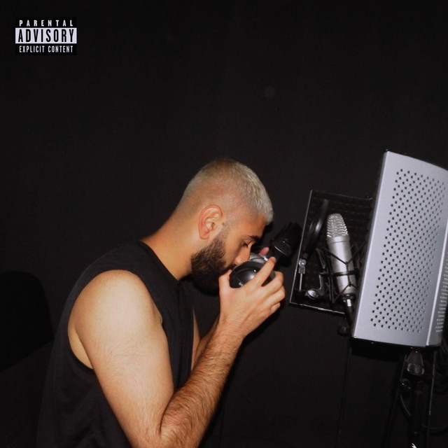 Can't Stop Won't Stop cover art