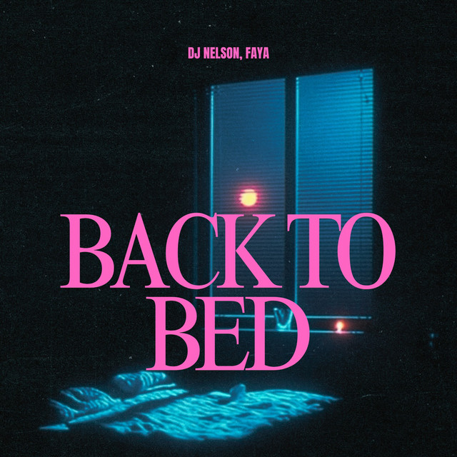 Back To Bed album image