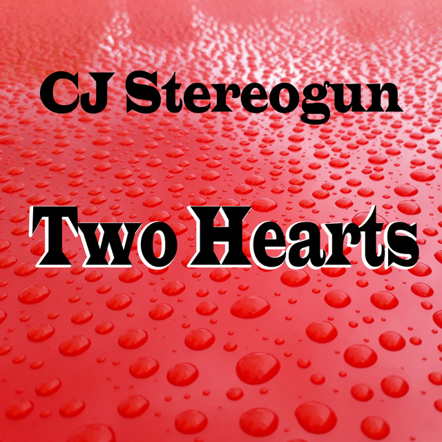 Two Hearts cover art