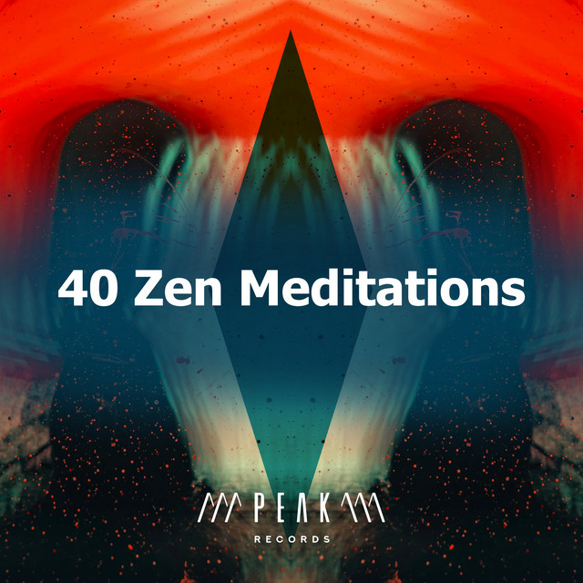 40 Zen Meditations - Album by Música Zen Relaxante | Spotify