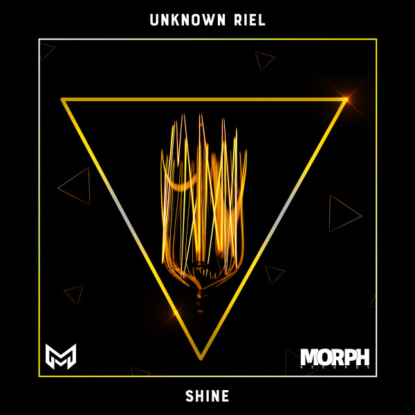 Shine cover art