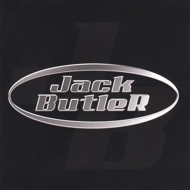 Jack Butler Photo