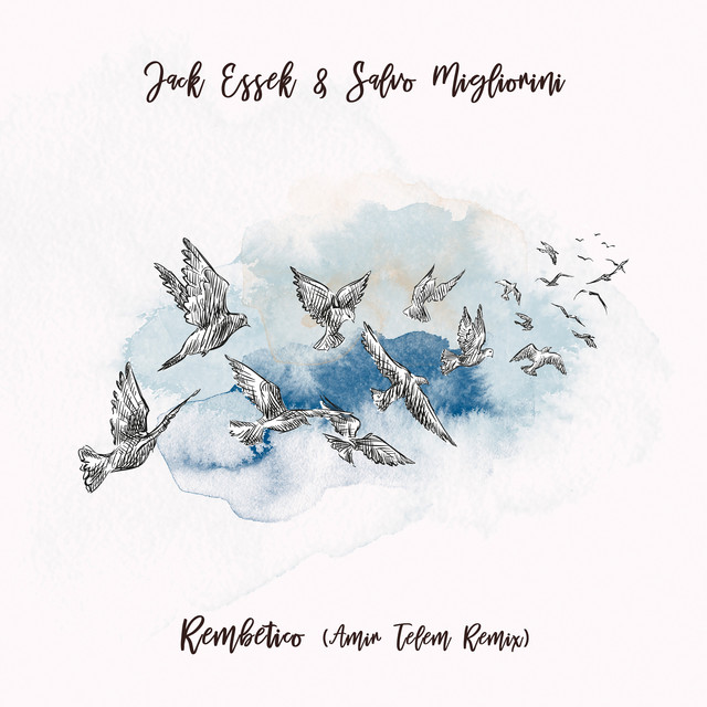 Rembetico cover art