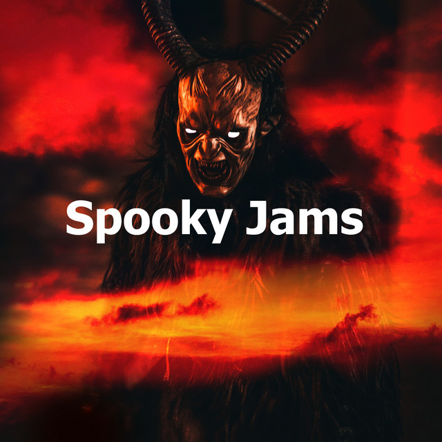 Spooky Jams - Album by Halloween Music | Spotify