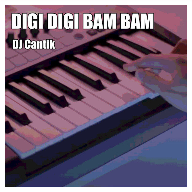 Digi Digi Bam Bam cover art