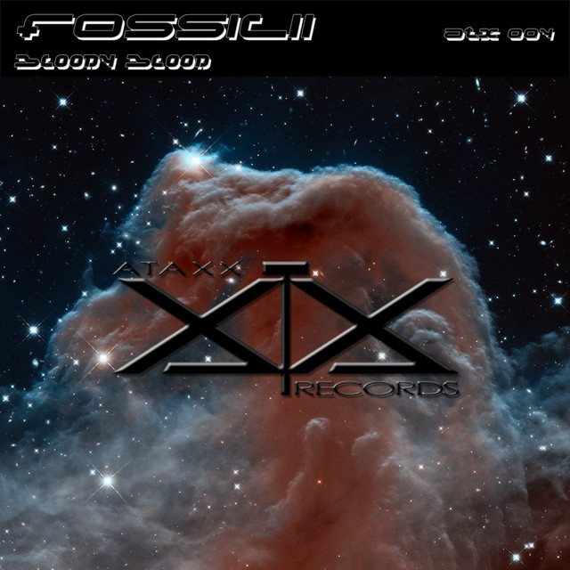 Bloody Blood - Single by Fossilii | Spotify