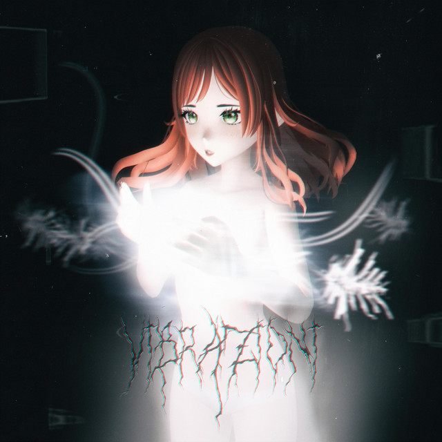 Vibrazioni cover art
