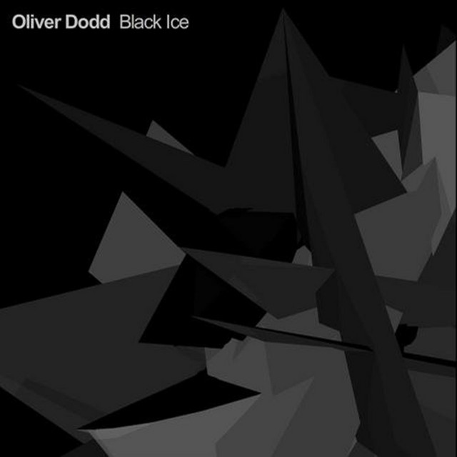 Black Ice cover art